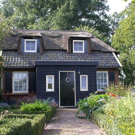 Bakhuis Bij Hoestinkhof มาร์เคโล ภายนอก รูปภาพ